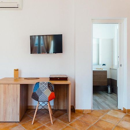 سورينتو Vista Mare B&B المظهر الخارجي الصورة